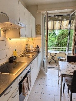 2 ½ rooms apartment, photo 3 sur 5