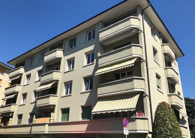 2 rooms apartment, photo 1 sur 7