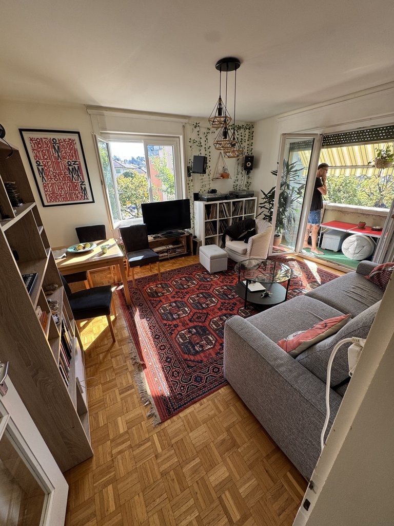 2 rooms apartment, photo 3 sur 7