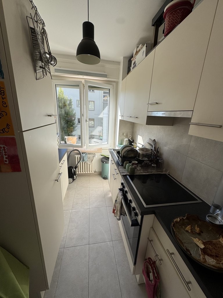 2 rooms apartment, photo 4 sur 7