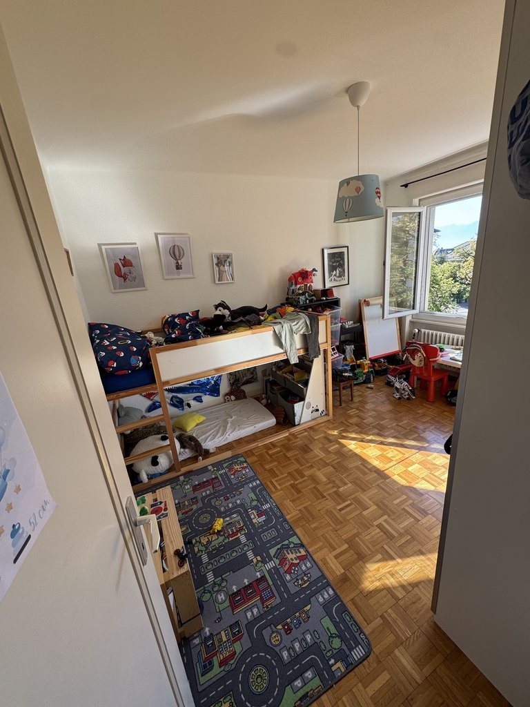2 rooms apartment, photo 5 sur 7
