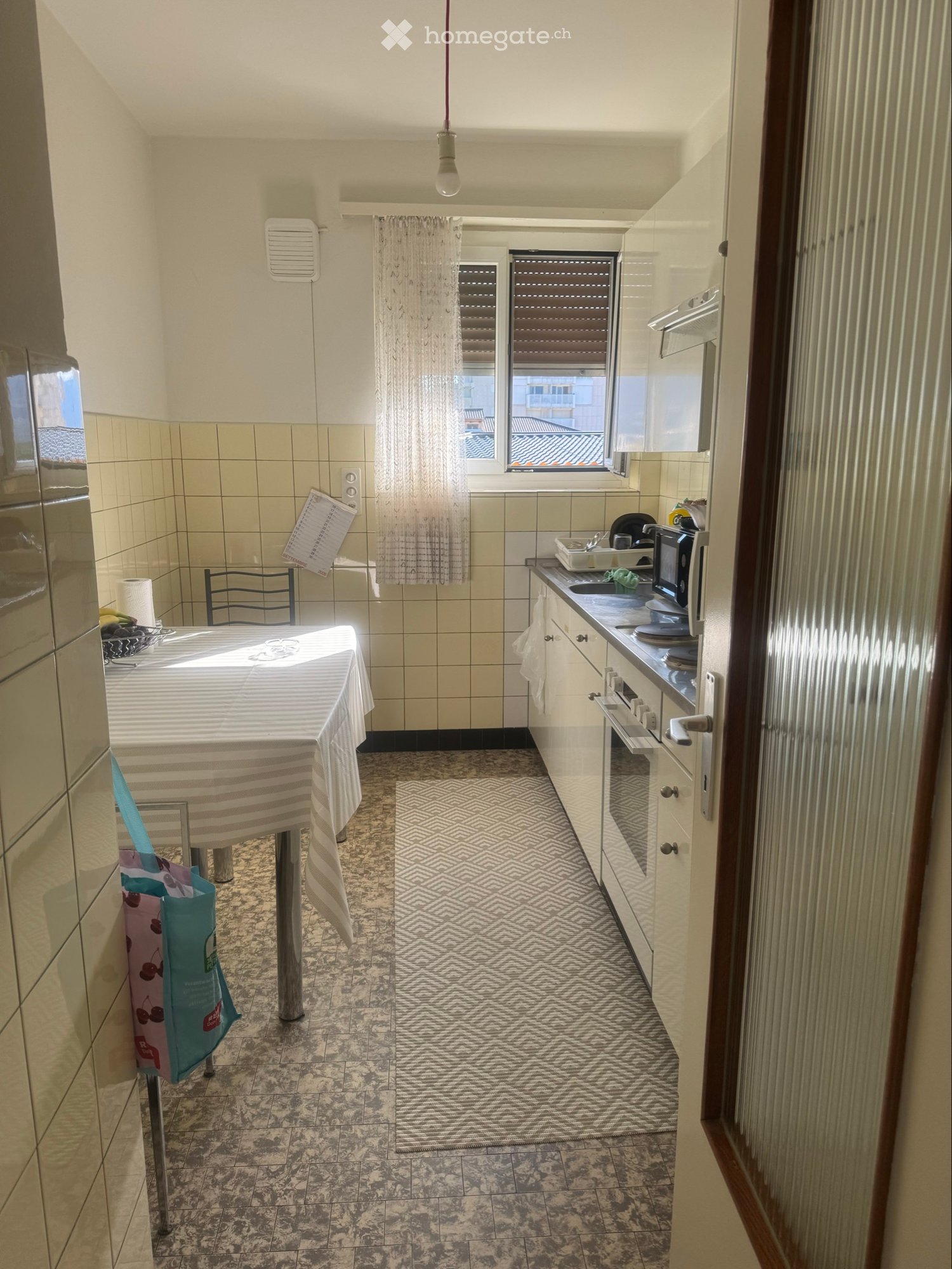 Appartement 3 pièces