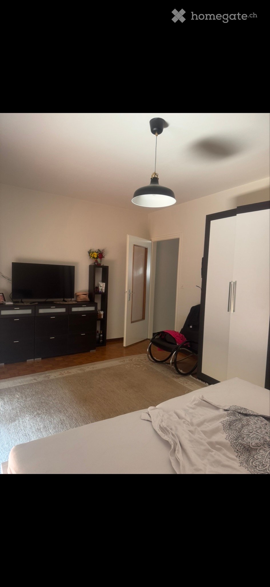 Appartement 3 pièces