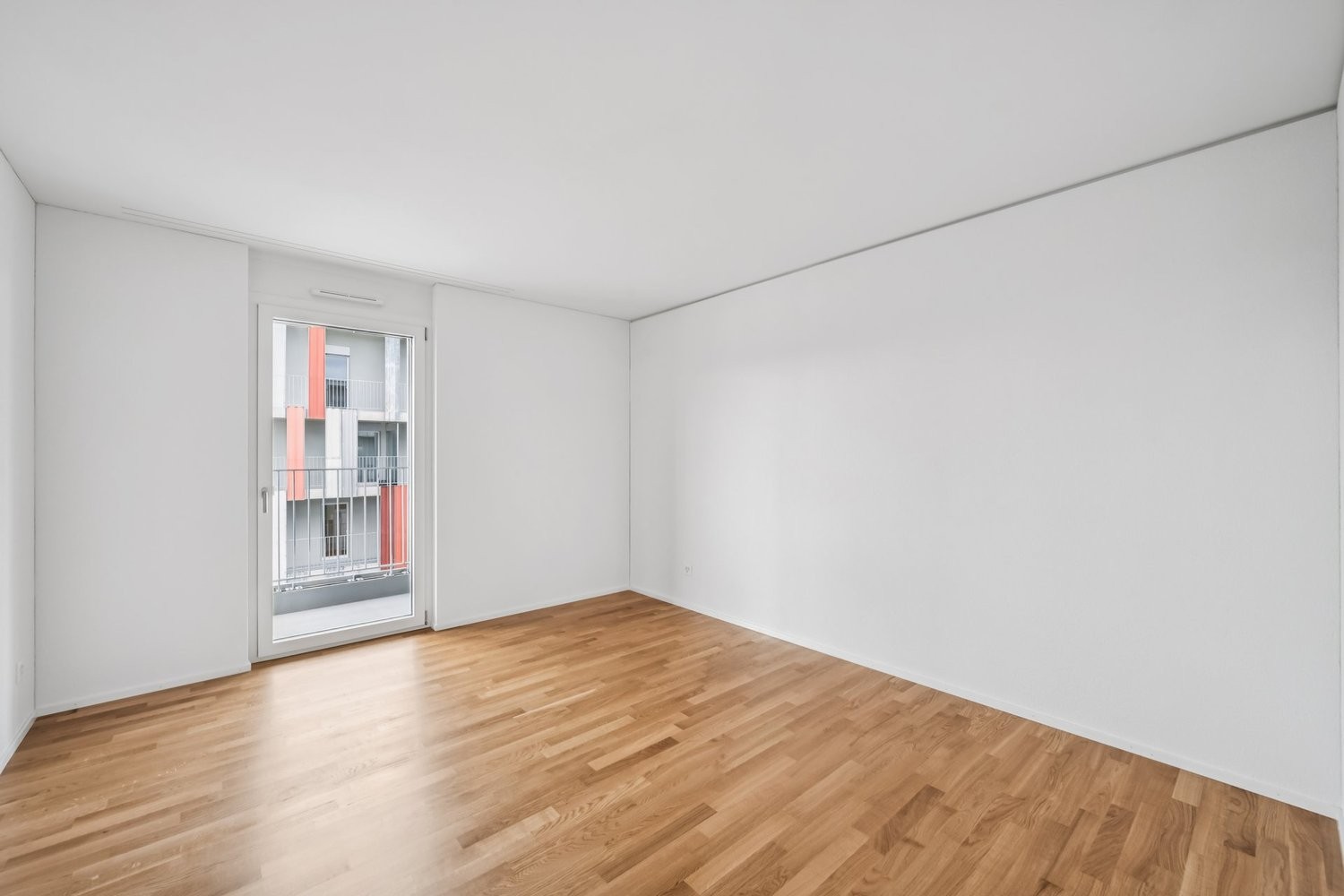Appartement de 4 ½ pièces, photo 5 sur 9