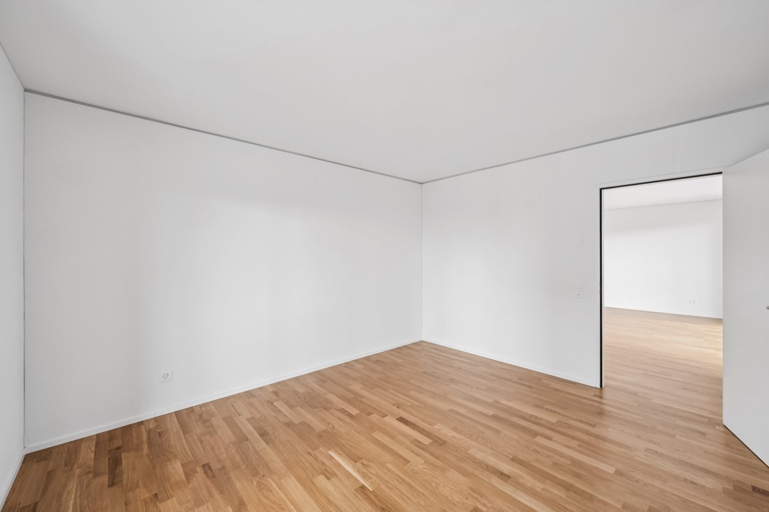 Appartement de 4 ½ pièces, photo 8 sur 9