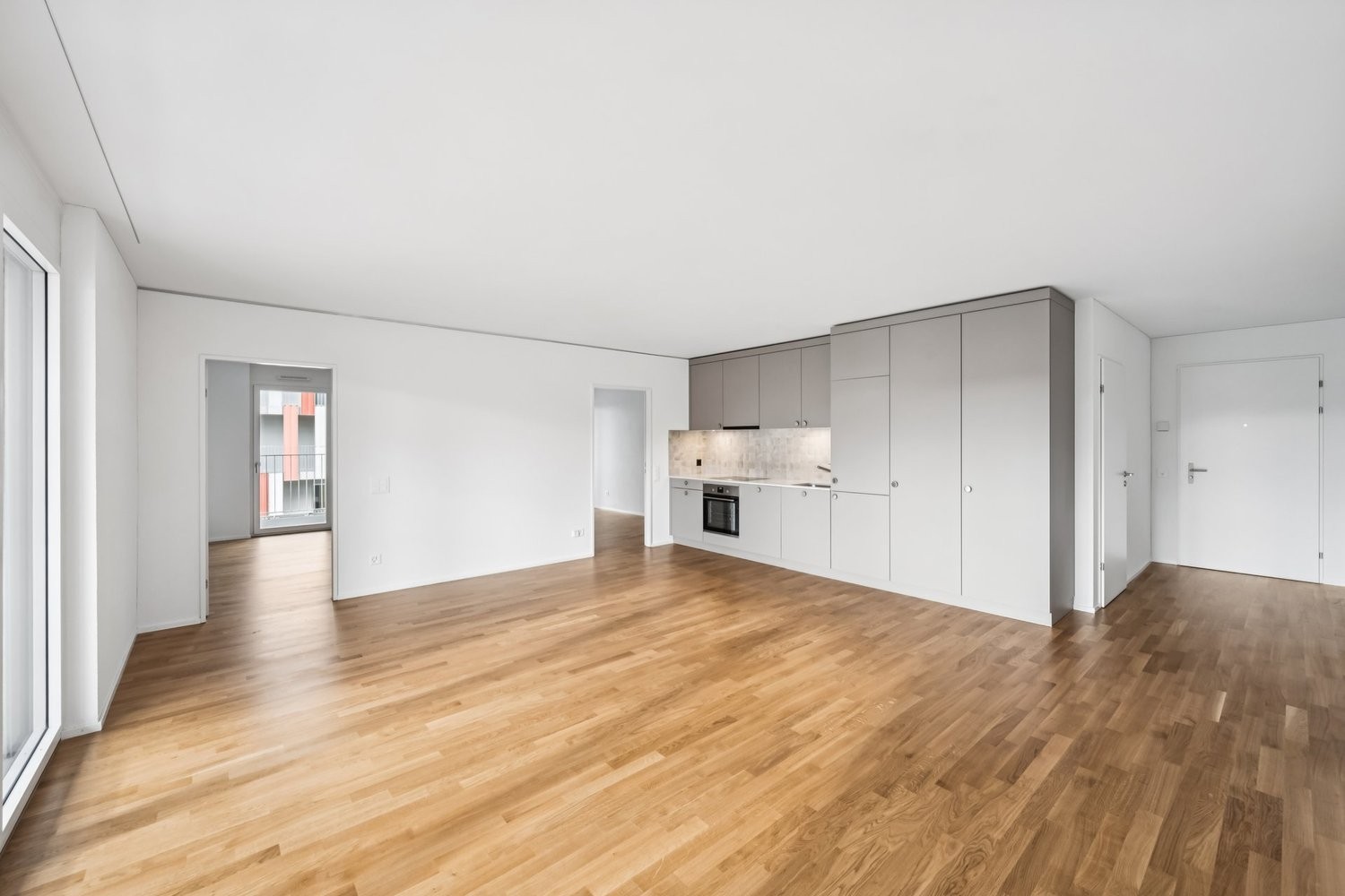 Appartement de 4 ½ pièces, photo 2 sur 9