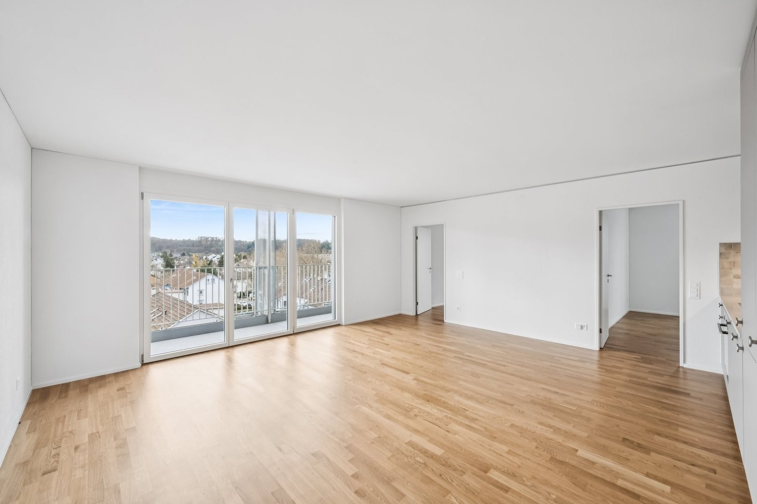 Appartement de 4 ½ pièces, photo 3 sur 9