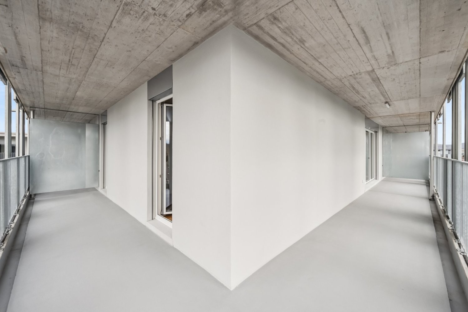 Appartement de 4 ½ pièces, photo 9 sur 9