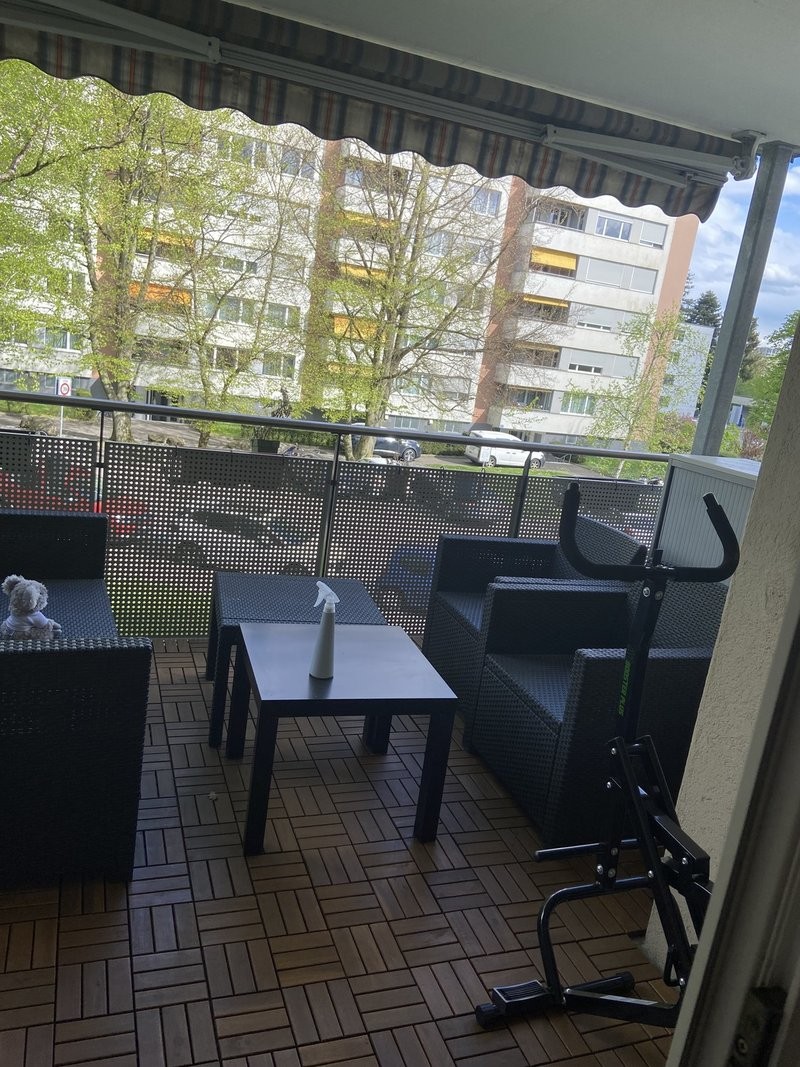 Appartement de 3 pièces