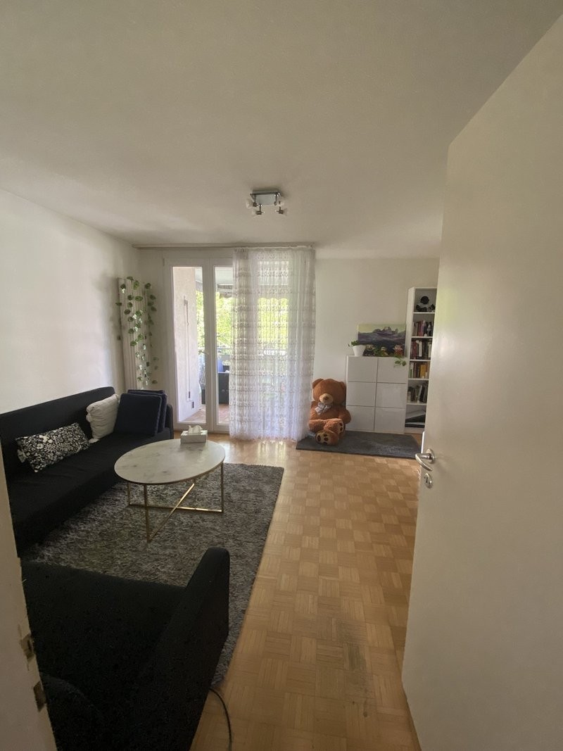Appartement de 3 pièces
