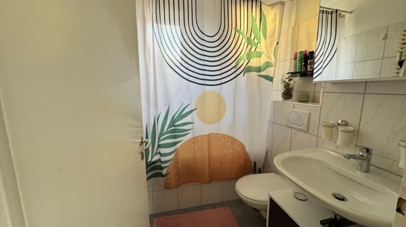 Appartement de 3 pièces