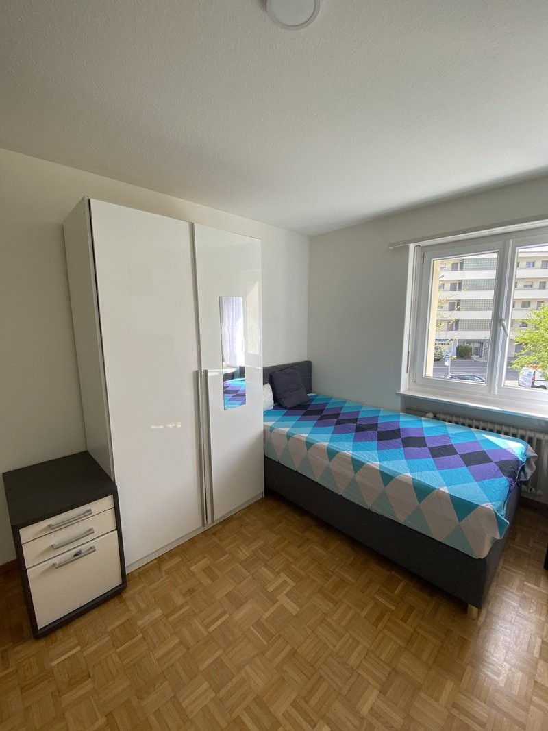 Appartement de 3 pièces