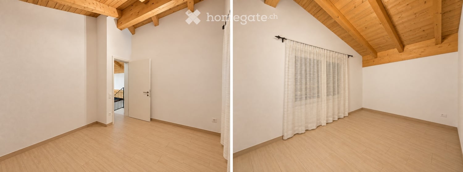 Maison individuelle de 4 ½ pièces, photo 2 sur 5