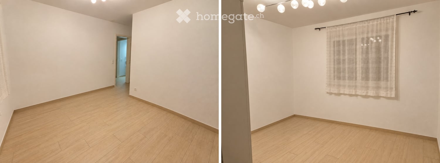 Maison individuelle de 4 ½ pièces, photo 4 sur 5