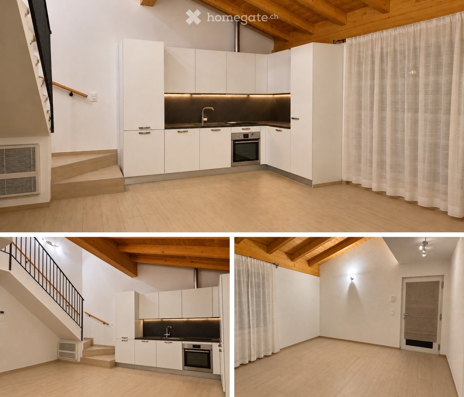 Maison individuelle de 4 ½ pièces, photo 1 sur 5