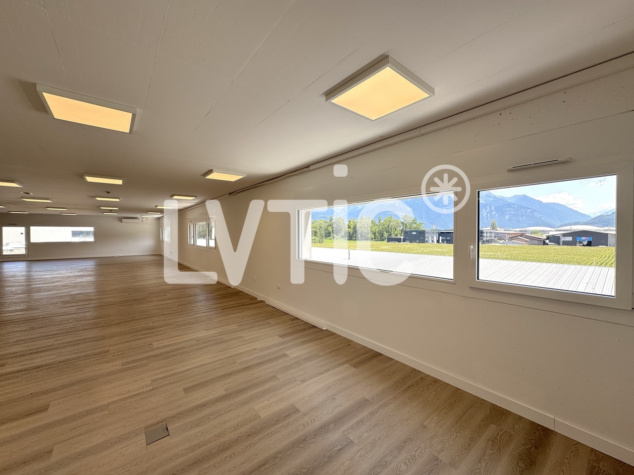 410m² office, photo 6 sur 8