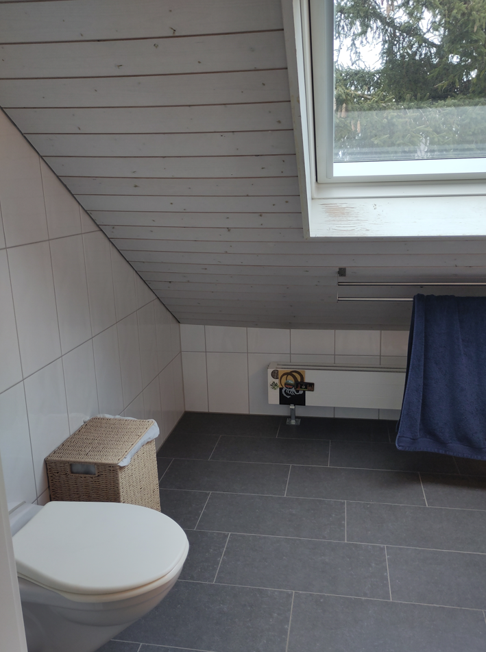 Chambre en colocation