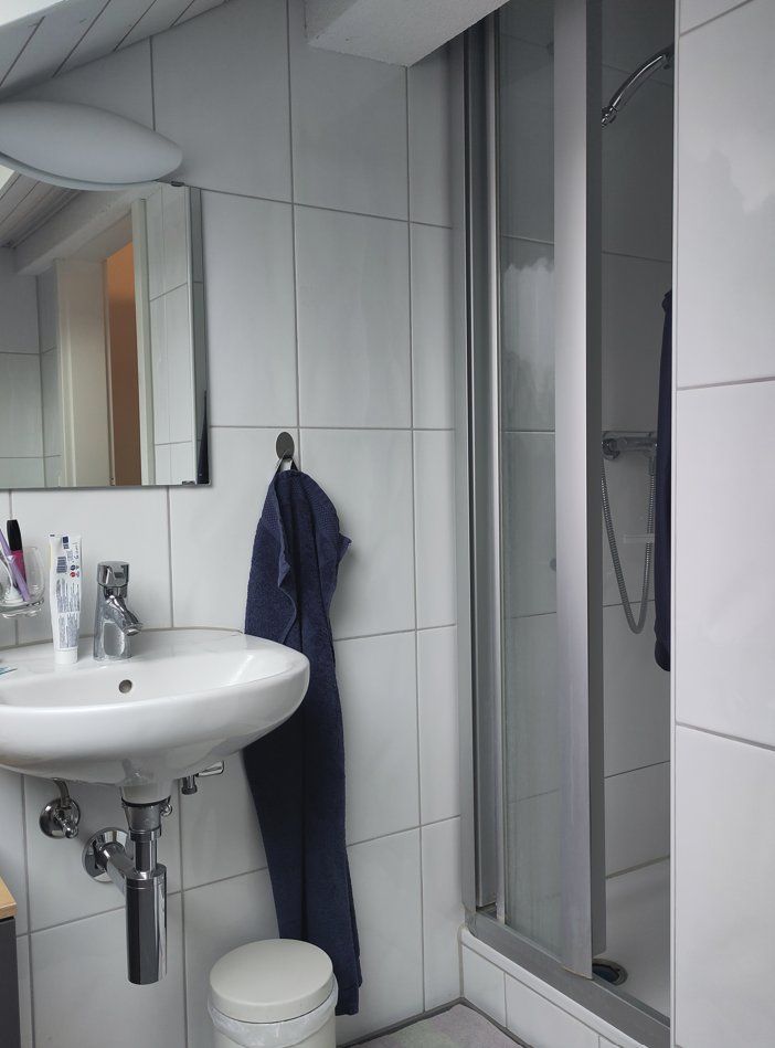 Chambre en colocation