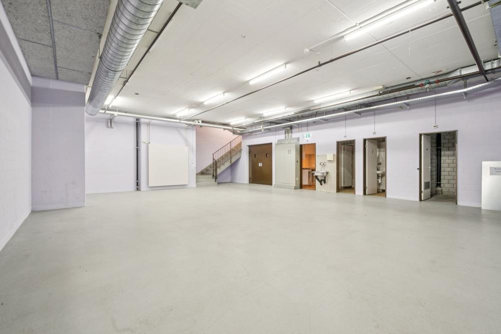 588m² de commerce