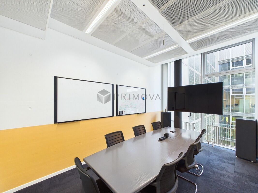 417m² commercial
