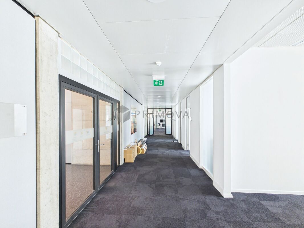 417m² commercial