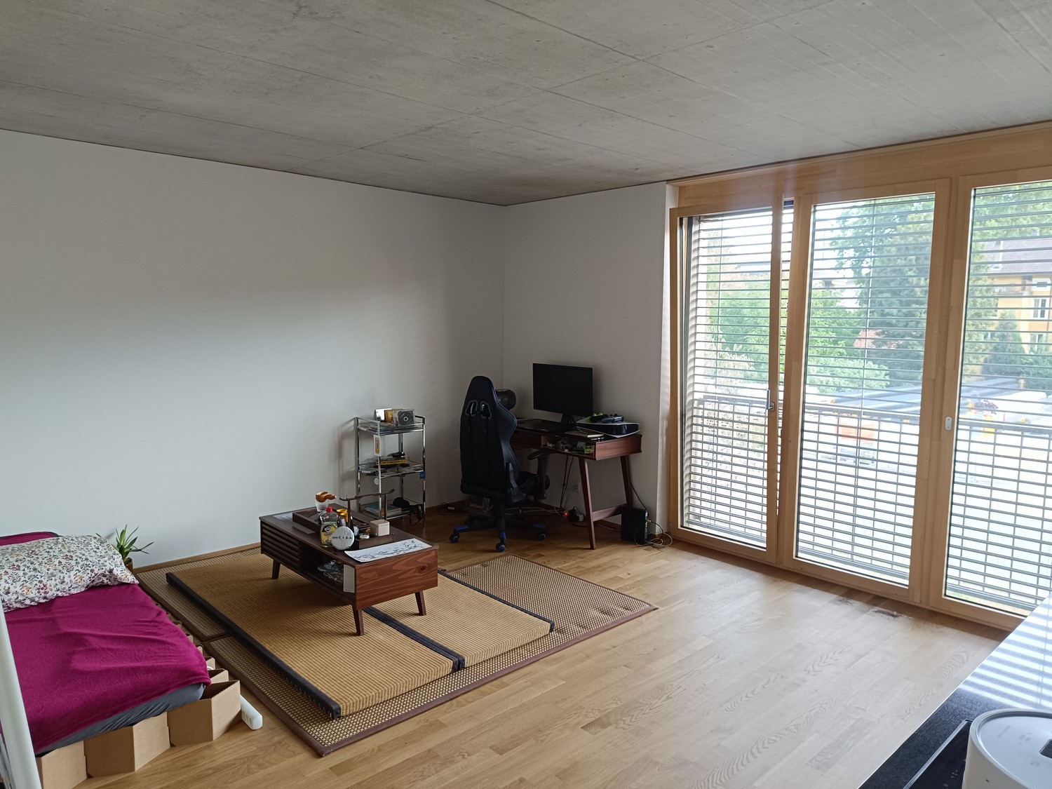 Appartement de 1 pièce, photo 2 sur 6