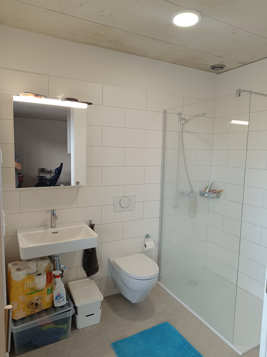 Appartement de 1 pièce, photo 4 sur 6