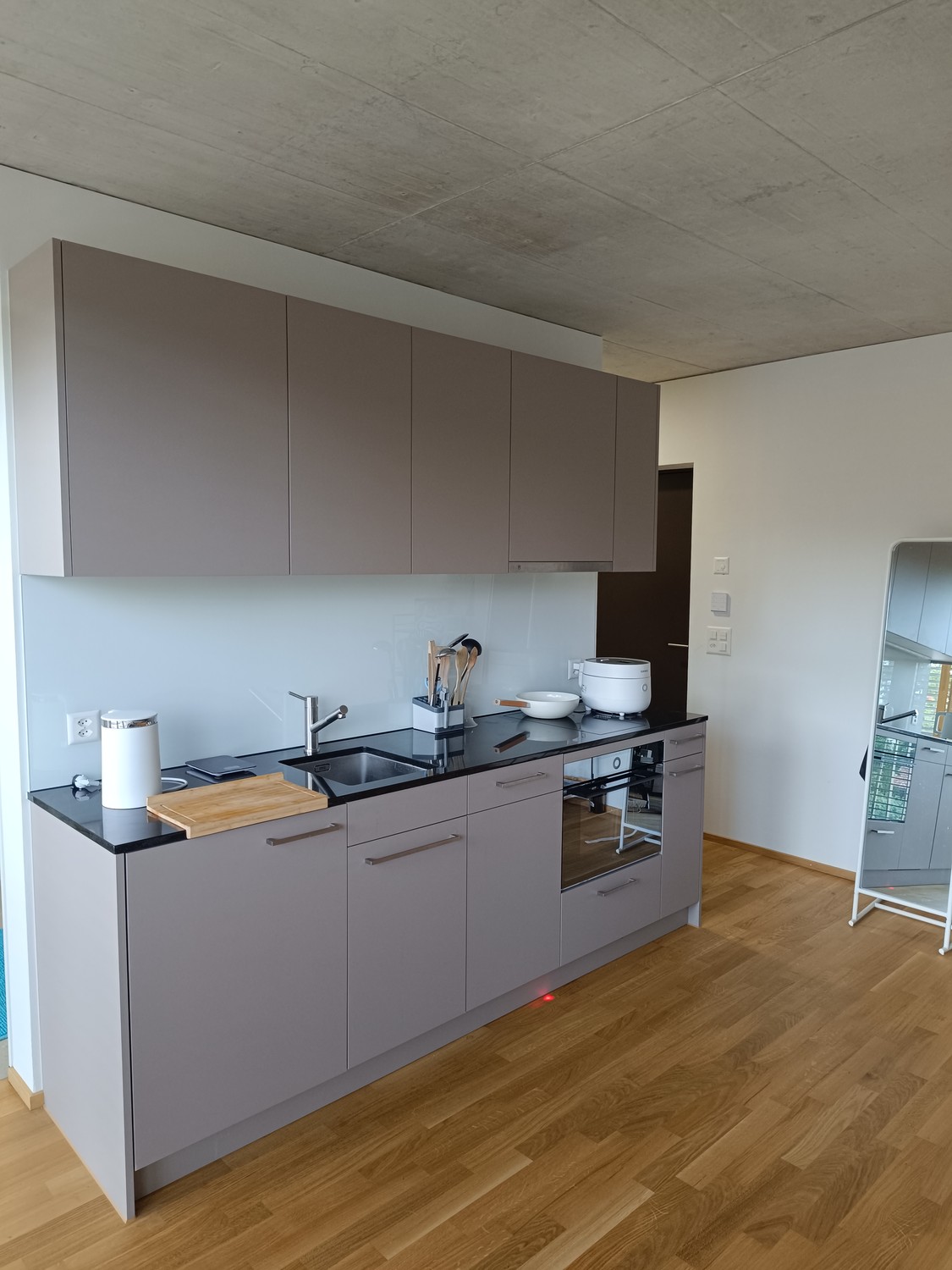 Appartement de 1 pièce, photo 3 sur 6