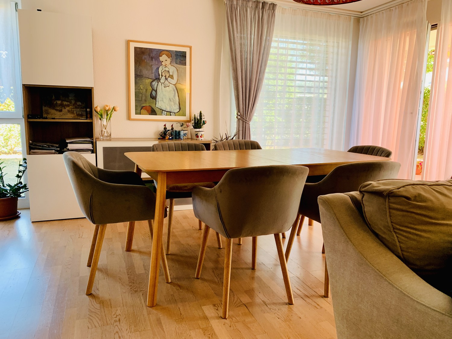 Chambre dans une colocation, photo 3 sur 5