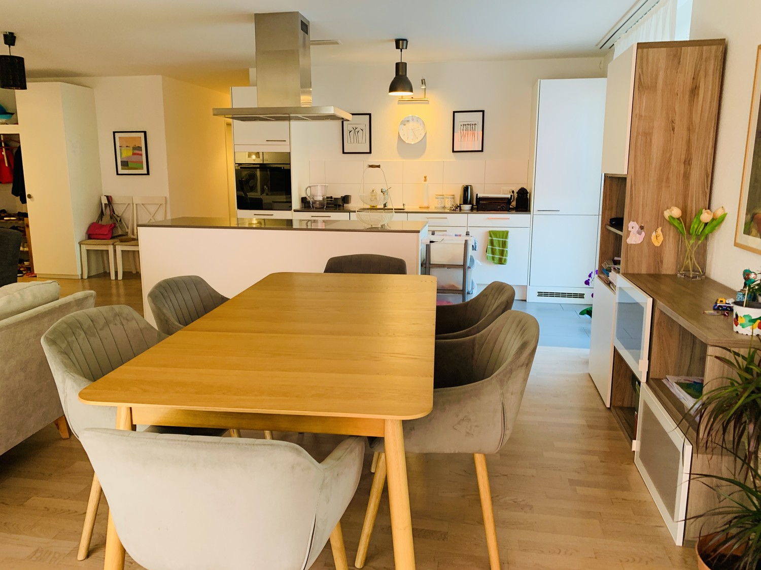 Chambre dans une colocation, photo 4 sur 5