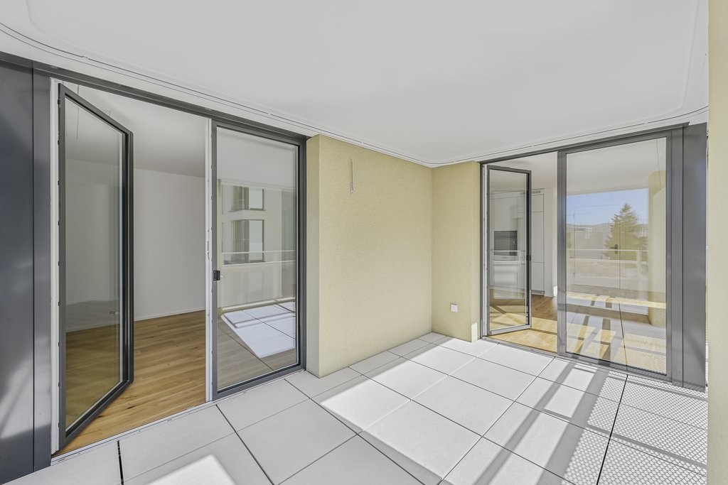 Appartement de 4 ½ pièces, photo 7 sur 8