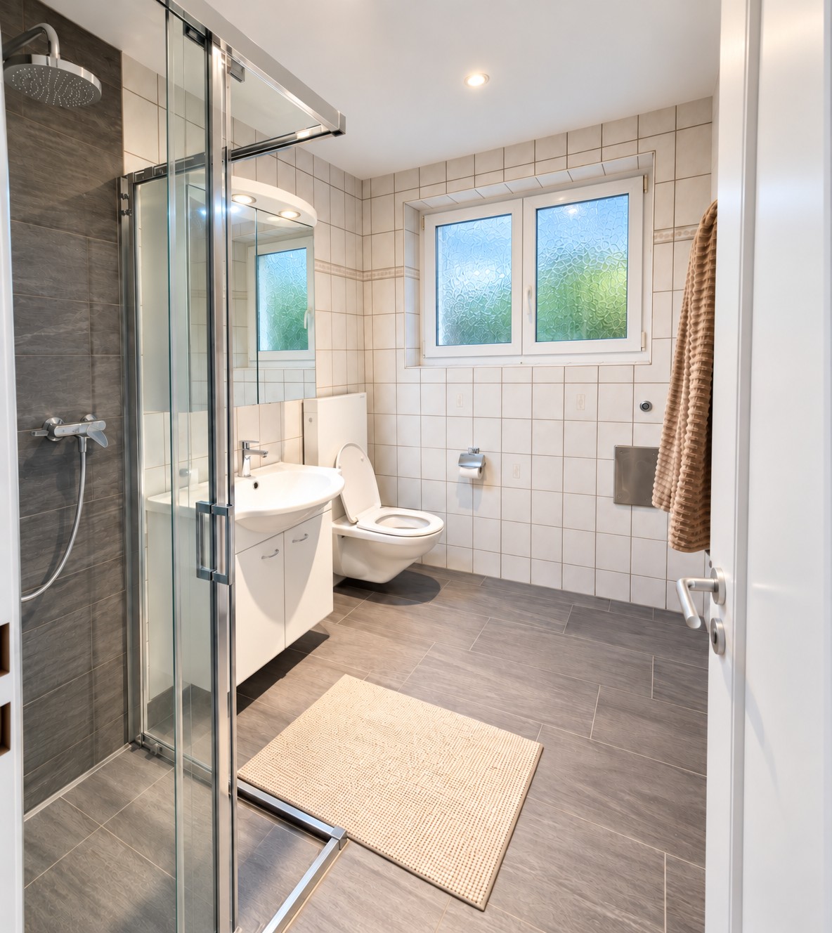 5 ½ rooms apartment