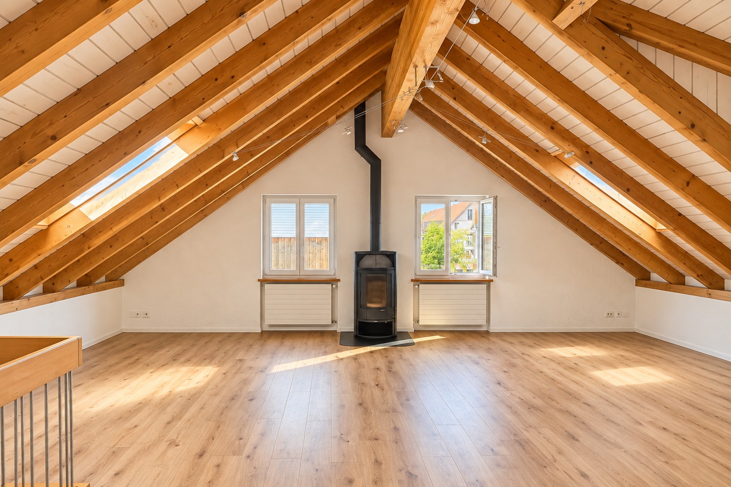 5 ½ rooms apartment