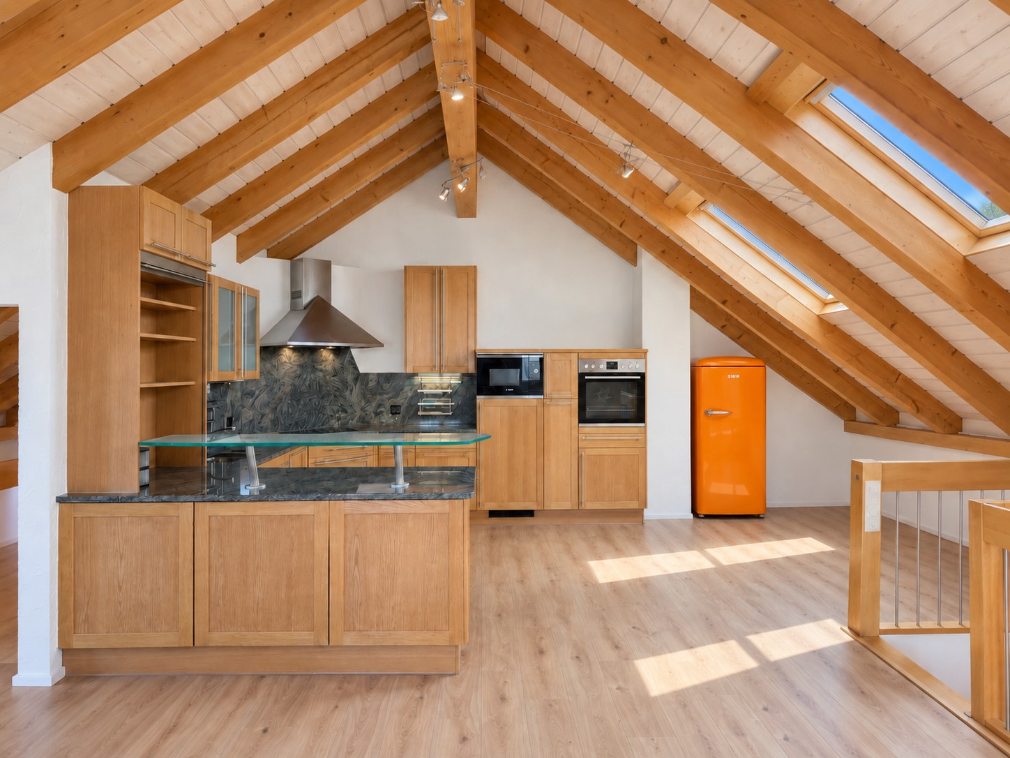 5 ½ rooms apartment
