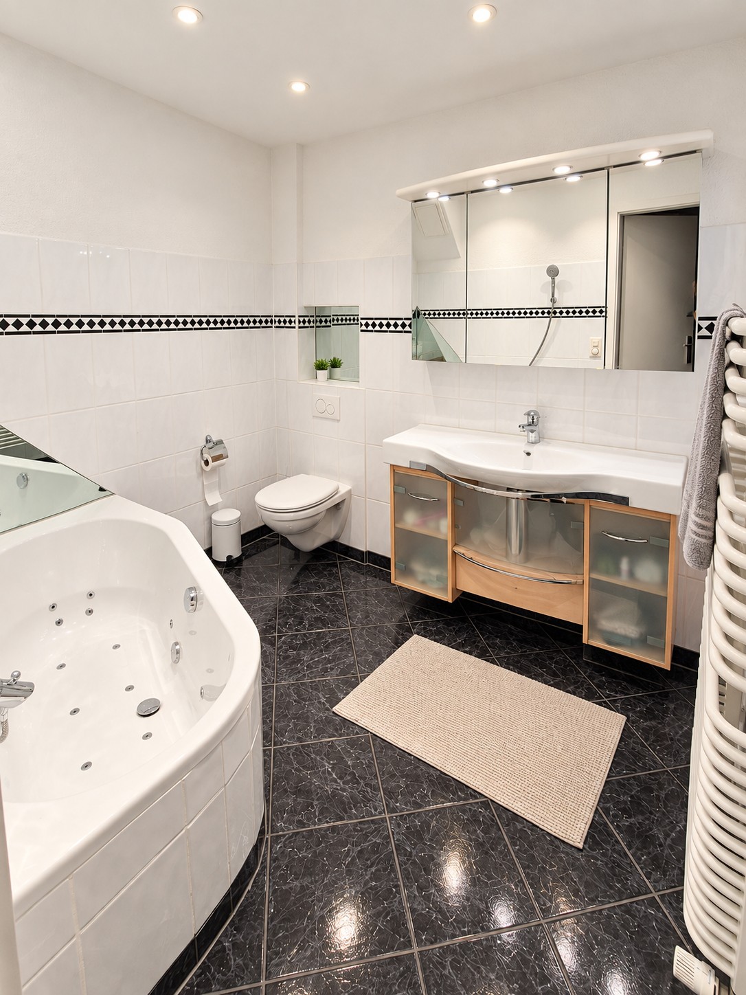 5 ½ rooms apartment