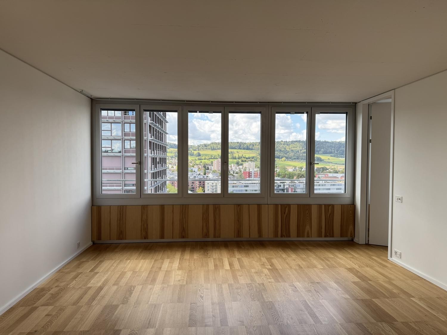 Appartement de 4 ½ pièces, photo 6 sur 10