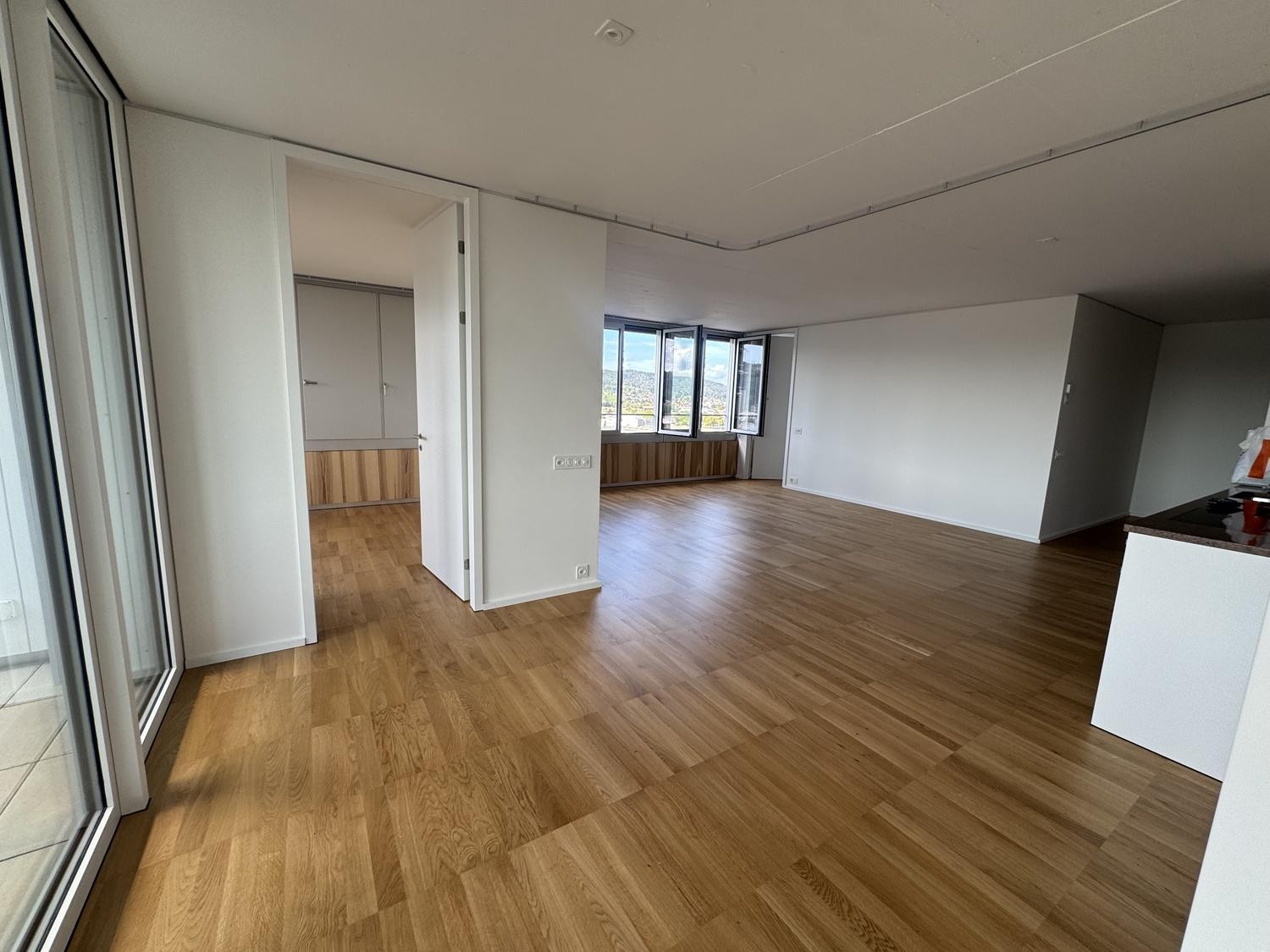 Appartement de 4 ½ pièces, photo 3 sur 10