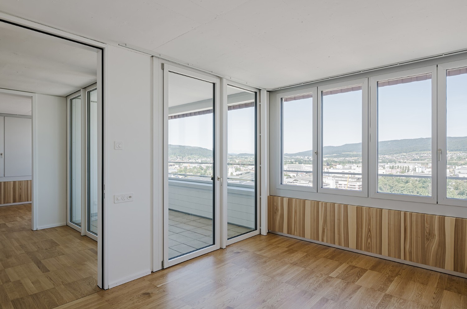 Appartement de 4 ½ pièces, photo 9 sur 10