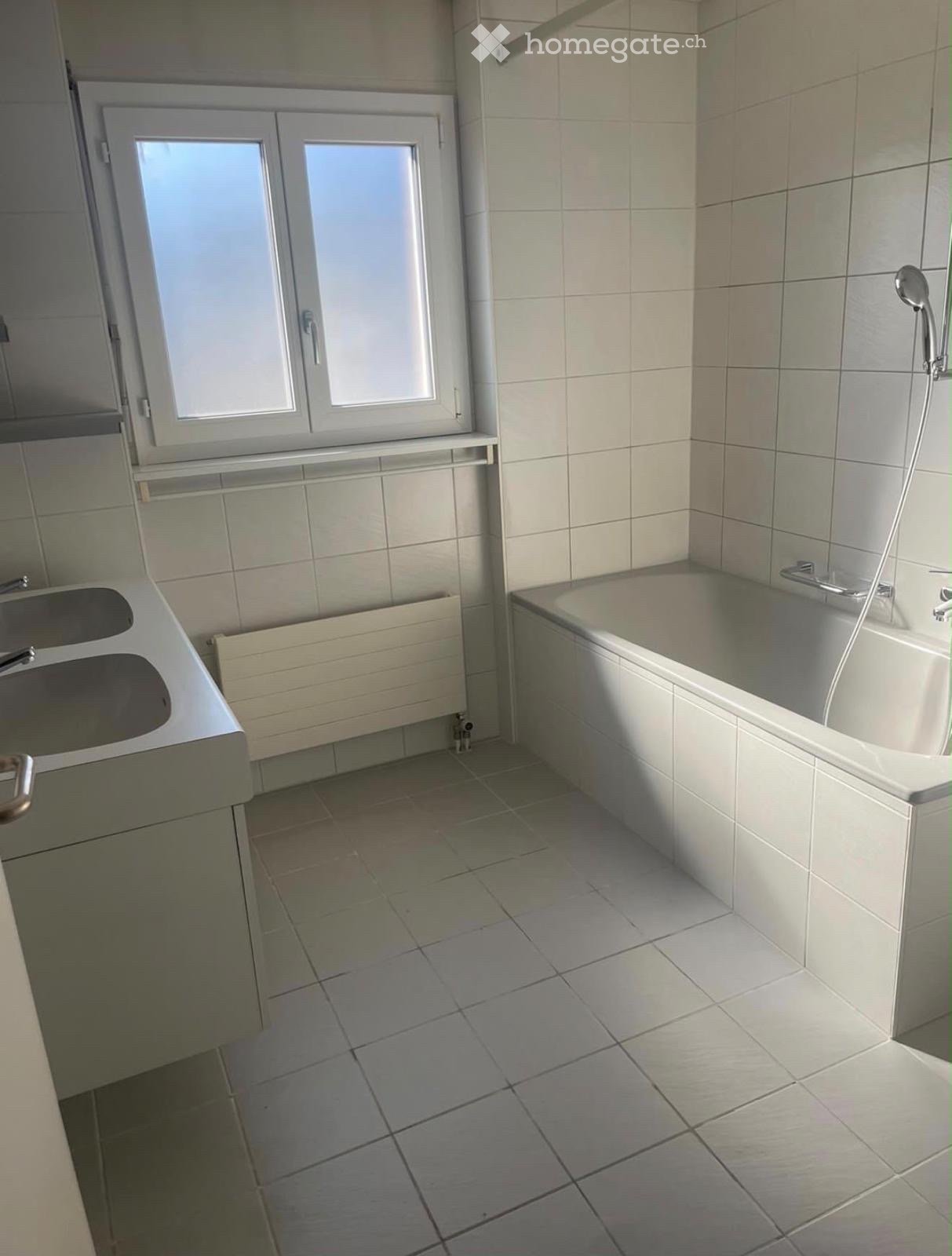 Appartement de 4 pièces