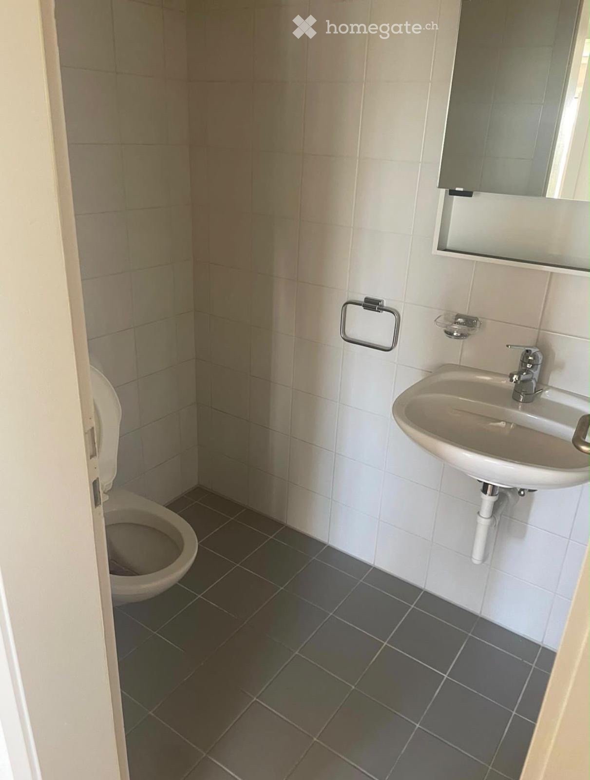 Appartement de 4 pièces