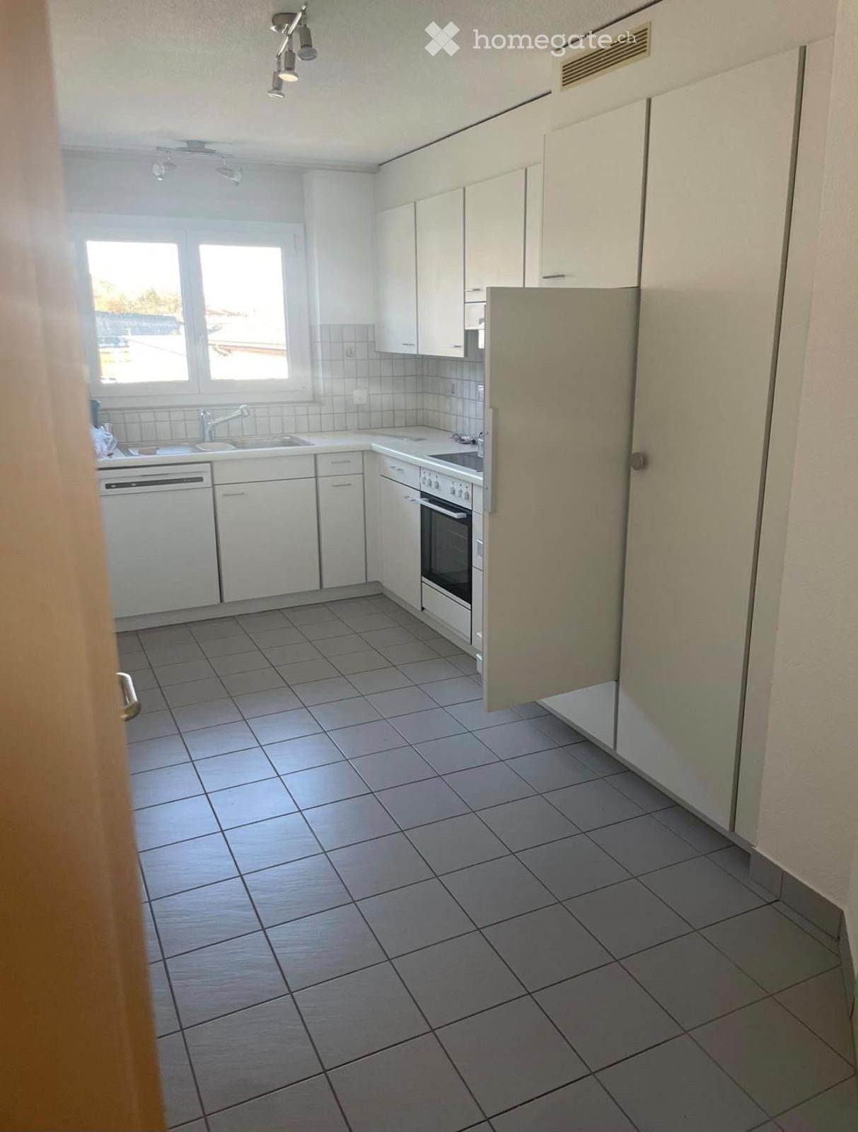 Appartement de 4 pièces