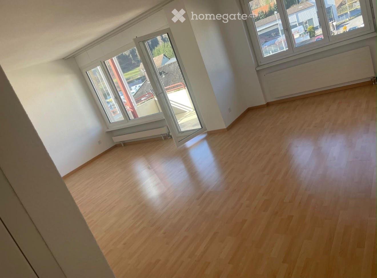 Appartement de 4 pièces