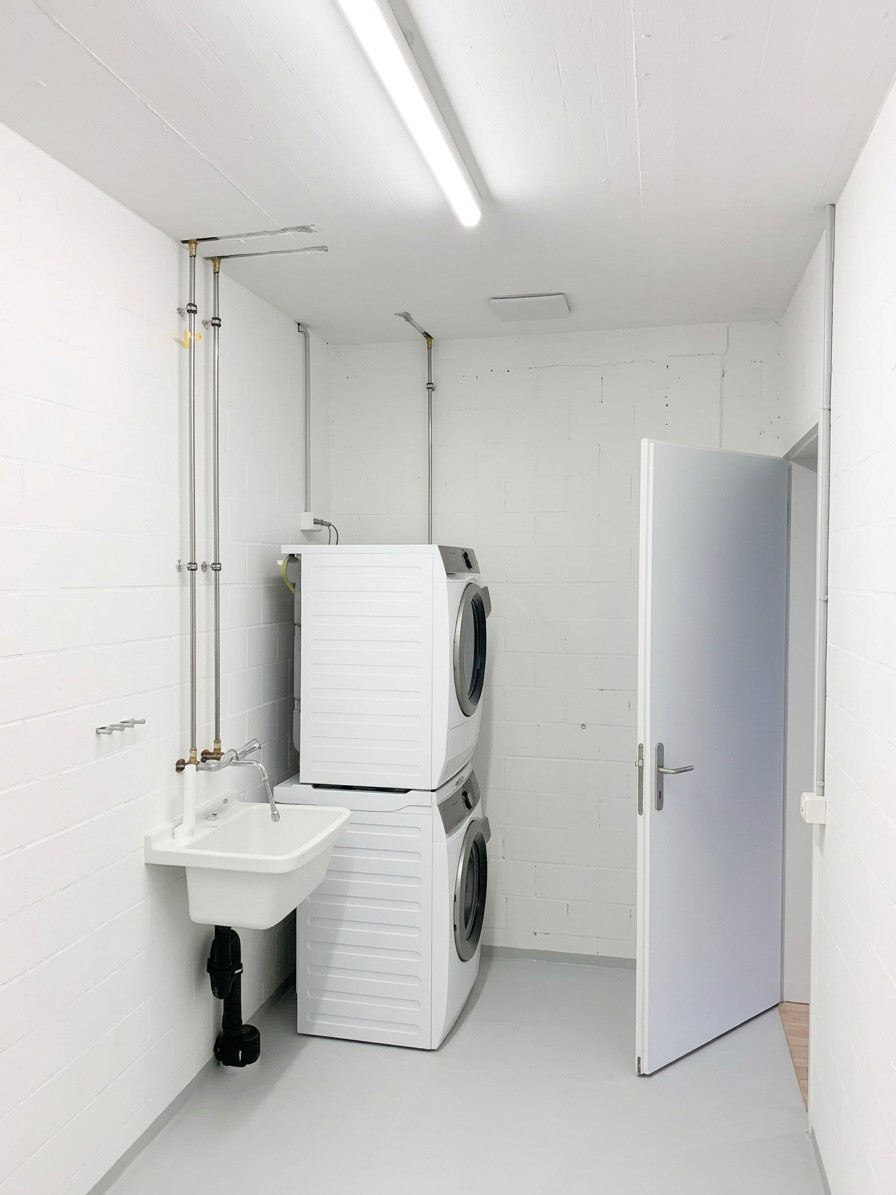 Appartement de 2 ½ pièces, photo 5 sur 10