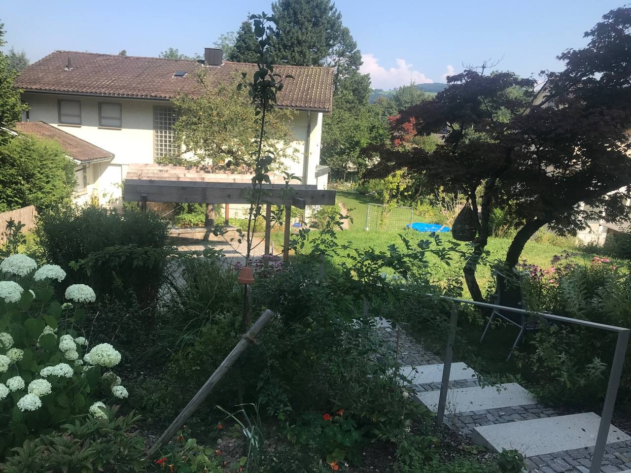 Appartement de 2 ½ pièces, photo 9 sur 10