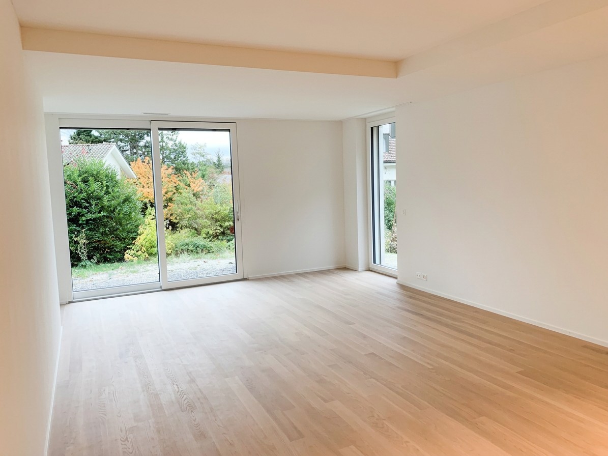 Appartement de 2 ½ pièces, photo 1 sur 10