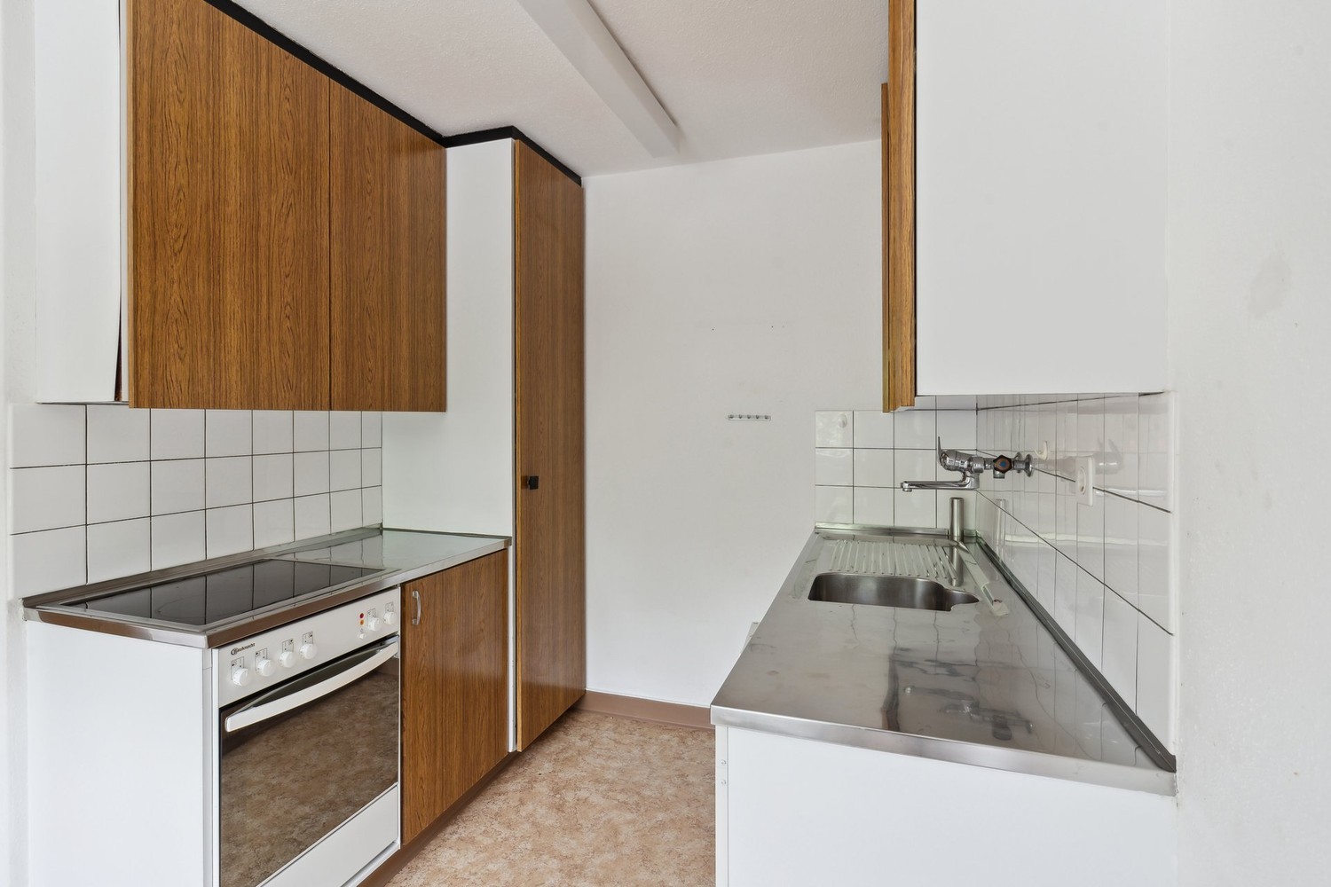 Appartement de 2 ½ pièces, photo 3 sur 4