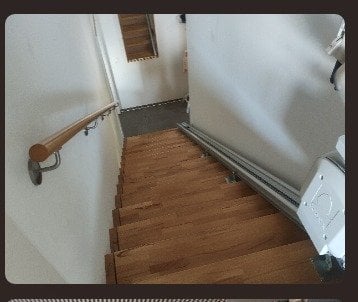 Appartement de 2 ½ pièces, photo 4 sur 5