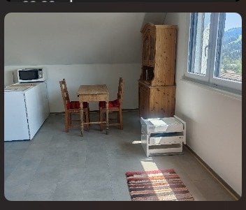 Appartement de 2 ½ pièces, photo 1 sur 5