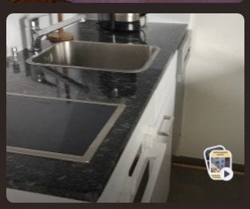 Appartement de 2 ½ pièces, photo 3 sur 5