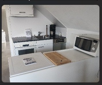 Appartement de 2 ½ pièces, photo 2 sur 5
